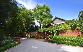 Thai Thai Sukhothai Guesthouse 3*